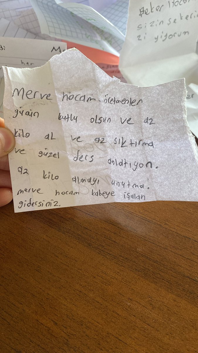 bakıyorum da ettiğin dualar kabul olmuş şaban.