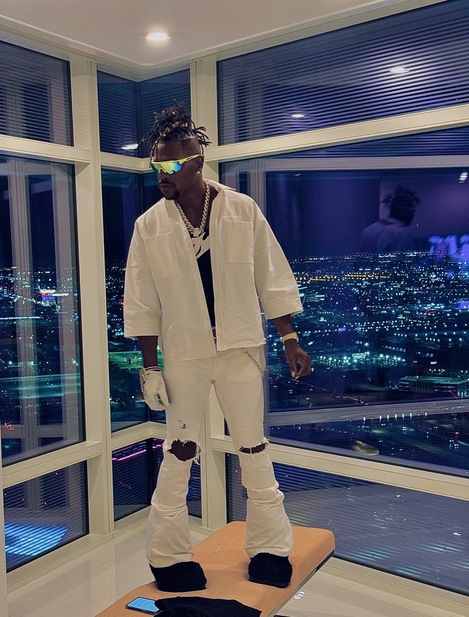 Future President of the United States