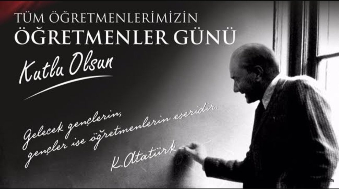 Oğuz Nihat Alkan tweet media