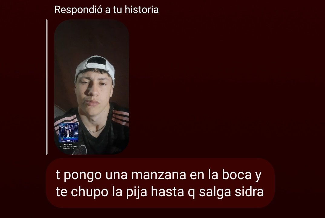 se entendió todo