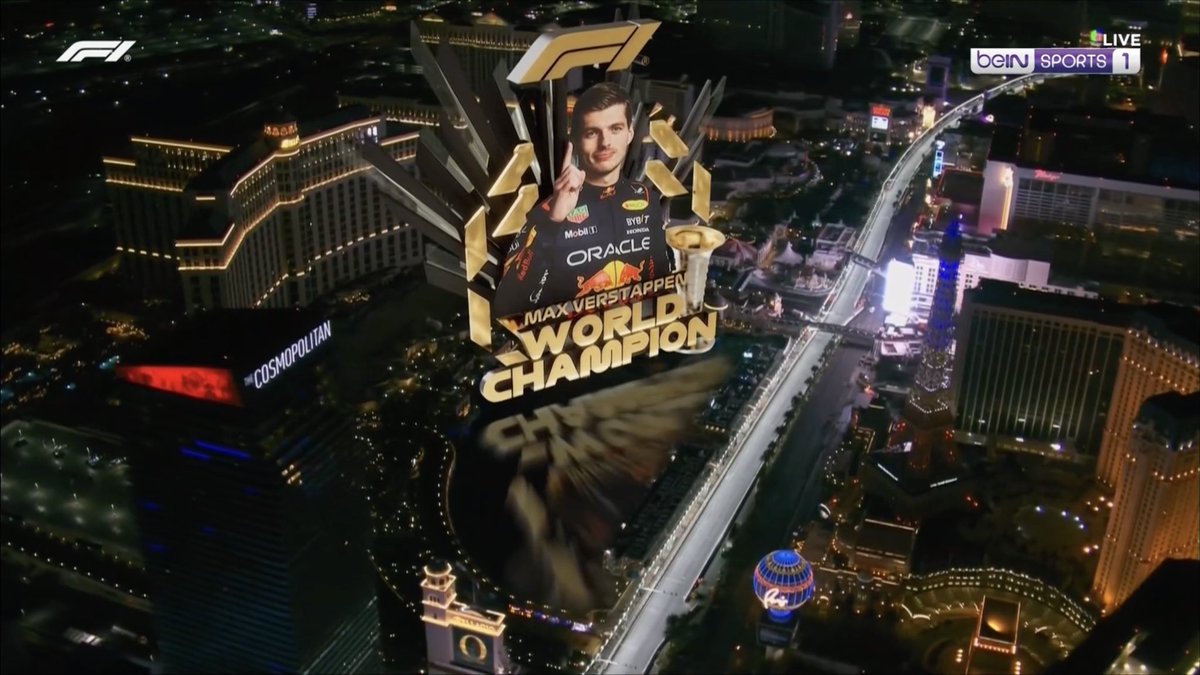 formulanas's tweet image. #MV4 ?