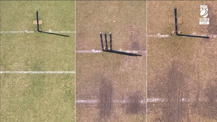 techsmart484675's tweet photo. Pitch has changed a lot over the days
1-uneven bounce
2- crack
3- turn
Not easy for Australia in second innings #perth #perthpitch #ViratKohli𓃵 #kohli #kingkohli #result #WashingtonSundar #INDvsAUS https://t.co/BkzbRSzZk8