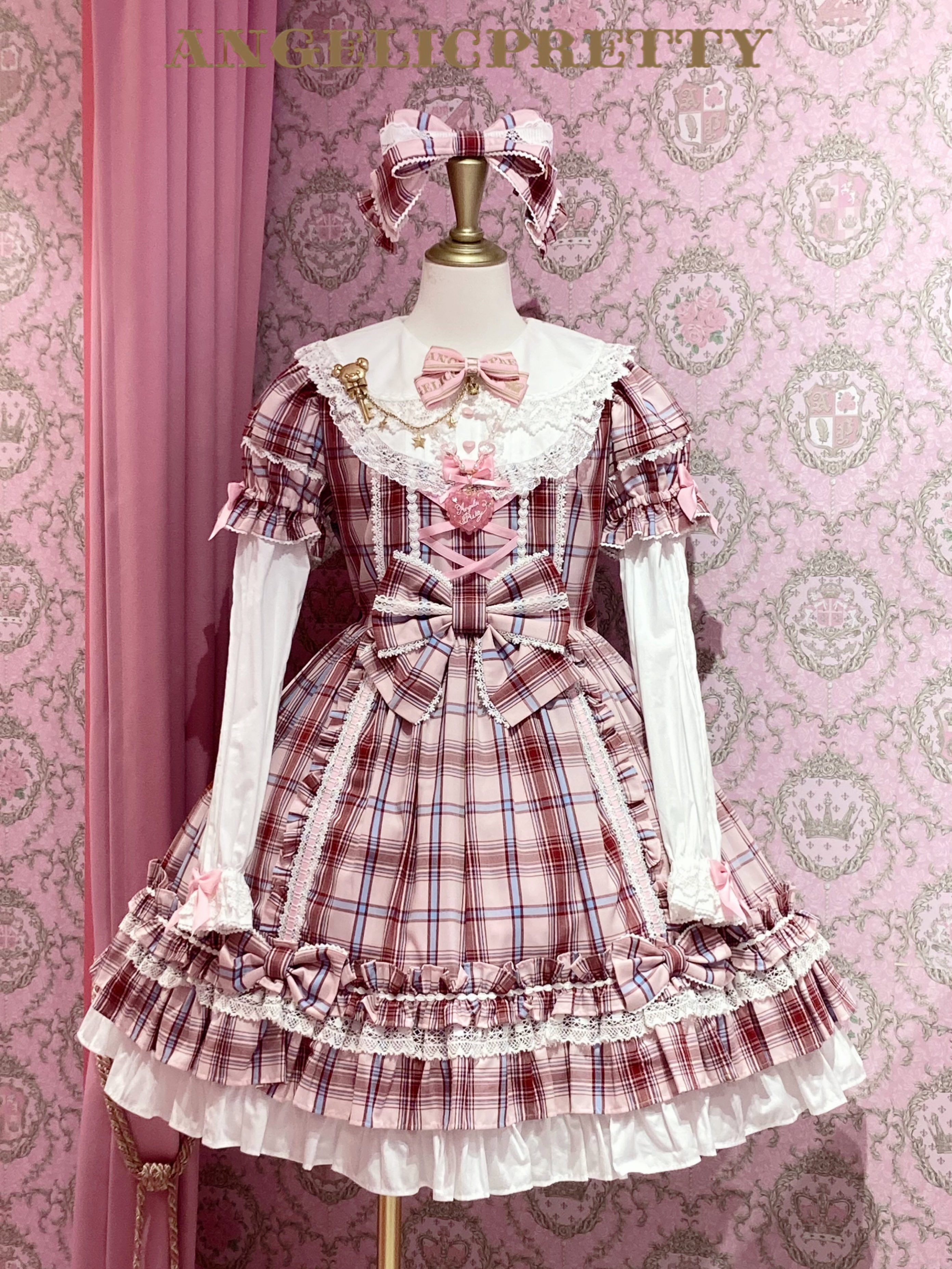 Angelic Pretty大阪店 on X: Angelic Pretty大阪店 on X: