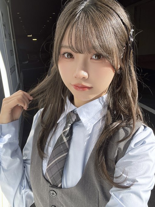 Twitterのコスプレ画像32