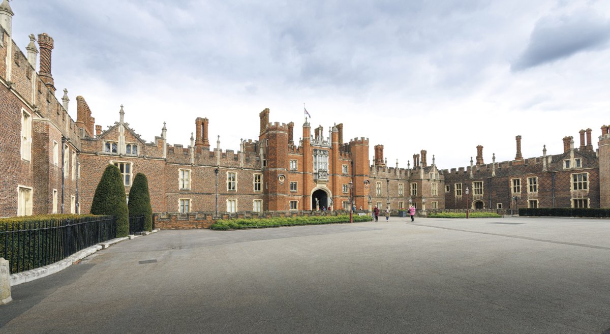 Historic Royal Palaces (@hrp_palaces) on Twitter photo Due to Storm Bert, there are a number of closures across our sites on Sunday 24 November. Kensington Palace is closed today - please see our website for more on the gardens at Hampton Court Palace and Hillsborough Castle. Alternatively, email info@hrp.org.uk for ticket enquiries. Due to Storm Bert, there are a number of closures across our sites on Sunday 24 November. Kensington Palace is closed today - please see our website for more on the gardens at Hampton Court Palace and Hillsborough Castle. Alternatively, email info@hrp.org.uk for ticket enquiries.