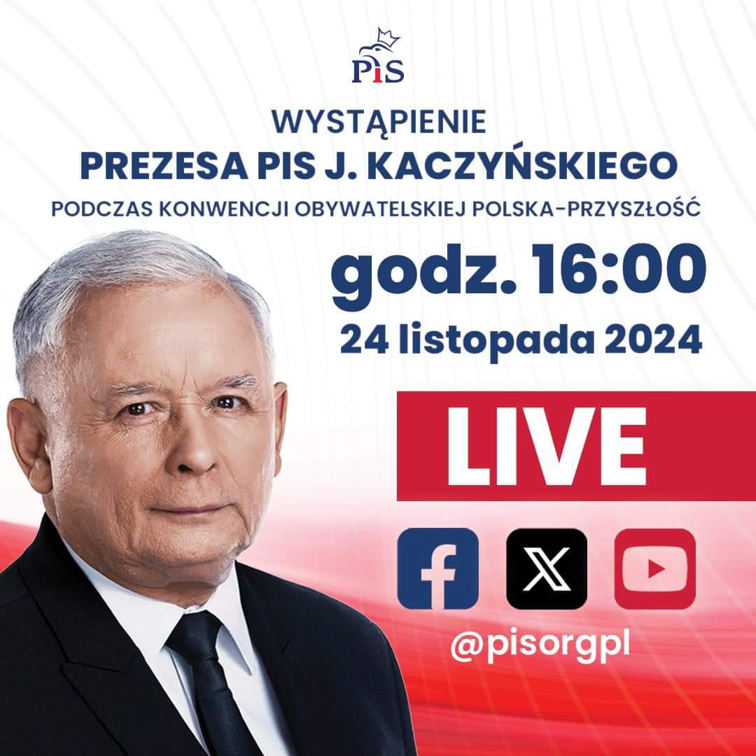 Rafał Bochenek tweet media