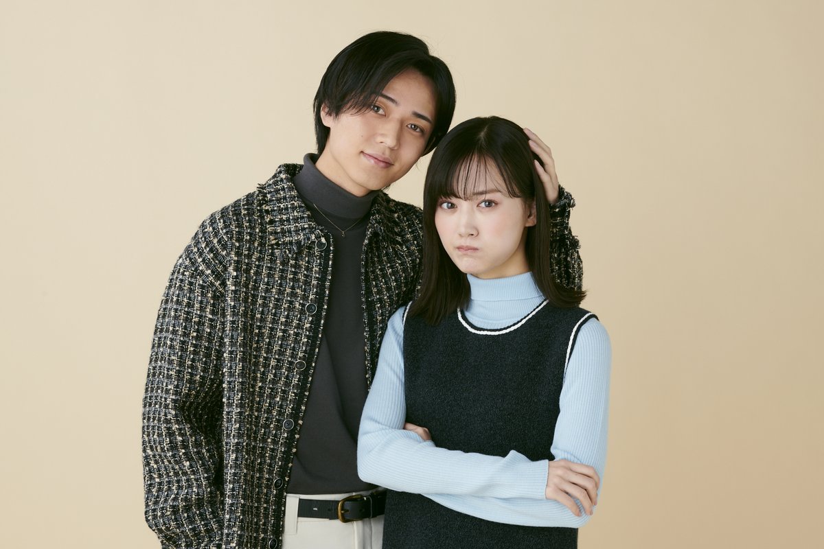 mezamashimedia's tweet photo. 火ドラ★イレブン『#御曹司に恋はムズすぎる』🎉

#永瀬廉 さんが
超わがまま御曹司役でラブコメ主演💗

ヒロイン #山下美月 さん演じる
ド庶民女子との恋愛模様を描きます💫

2025年1月7日（火）スタート！
毎週火曜23時～

🌈https://t.co/iG9m4Aim6V

#大北はるか https://t.co/ce87wfvgog