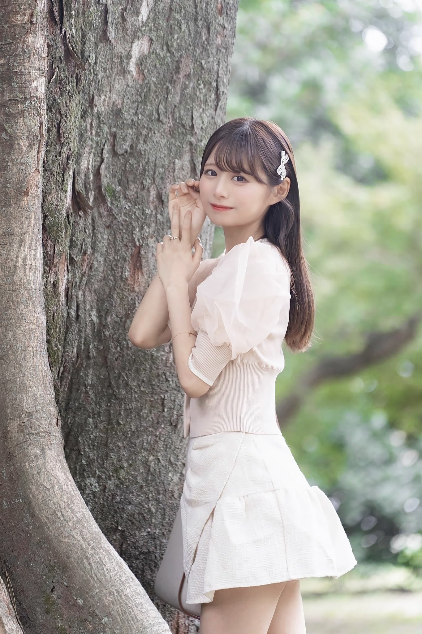 ななりん‎🤍🍓【MelMi】【fairy☆dolls】 (@212nanarin) / X