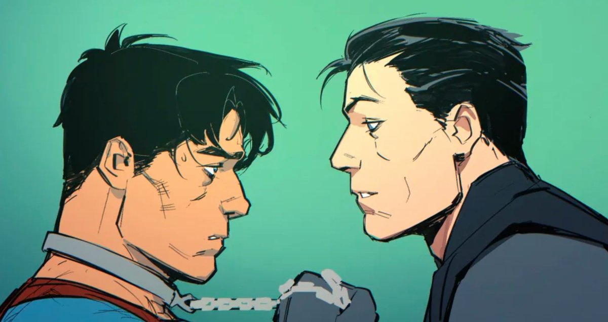 posted a dark injustice #superbat on tumblr here! tumblr.com/januariat/7680…