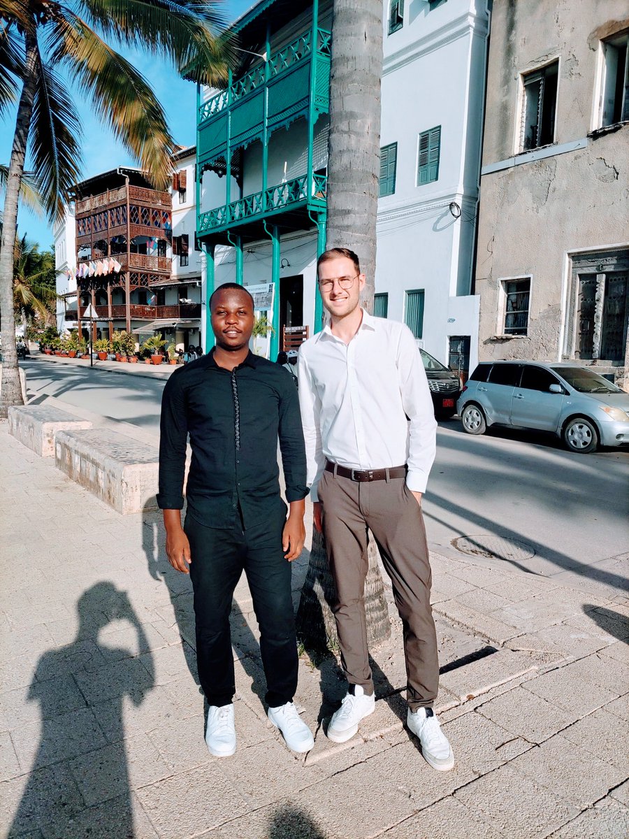 BSG_71's tweet photo. Digital Health week 2024 #Zanzibar https://t.co/GyzngiEcdK