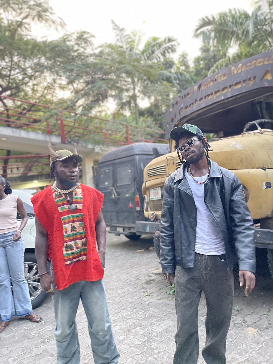 gkloze_bambia's tweet photo. my music 🎶 is available on all platform, I’m di man with the information to redeem African through great music
#2024MAMAVOTE #2024MAMA #gklozebambia #Bam #Spotify #wizkid #burna #greatness #Elon #trump2024thelaststand #putin #3rdWw #AlwayswithEnhypen
https://t.co/d2K1se26sE https://t.co/FMZwTPfL1c