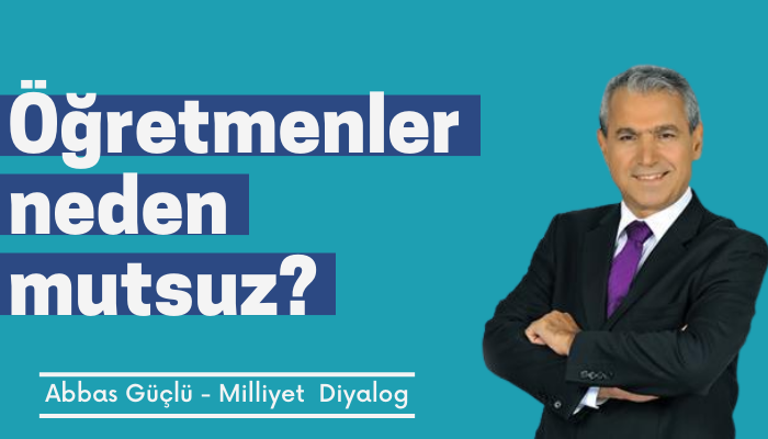egitimajansi's tweet photo. Öğretmenlerimiz mutsuz hem de çok mutsuzlar. Bu konuda onlarca neden sayılabilir ve pek çoğu da ekonomik değil!..
https://t.co/hVdwd4zd1K https://t.co/974MRoNDMw