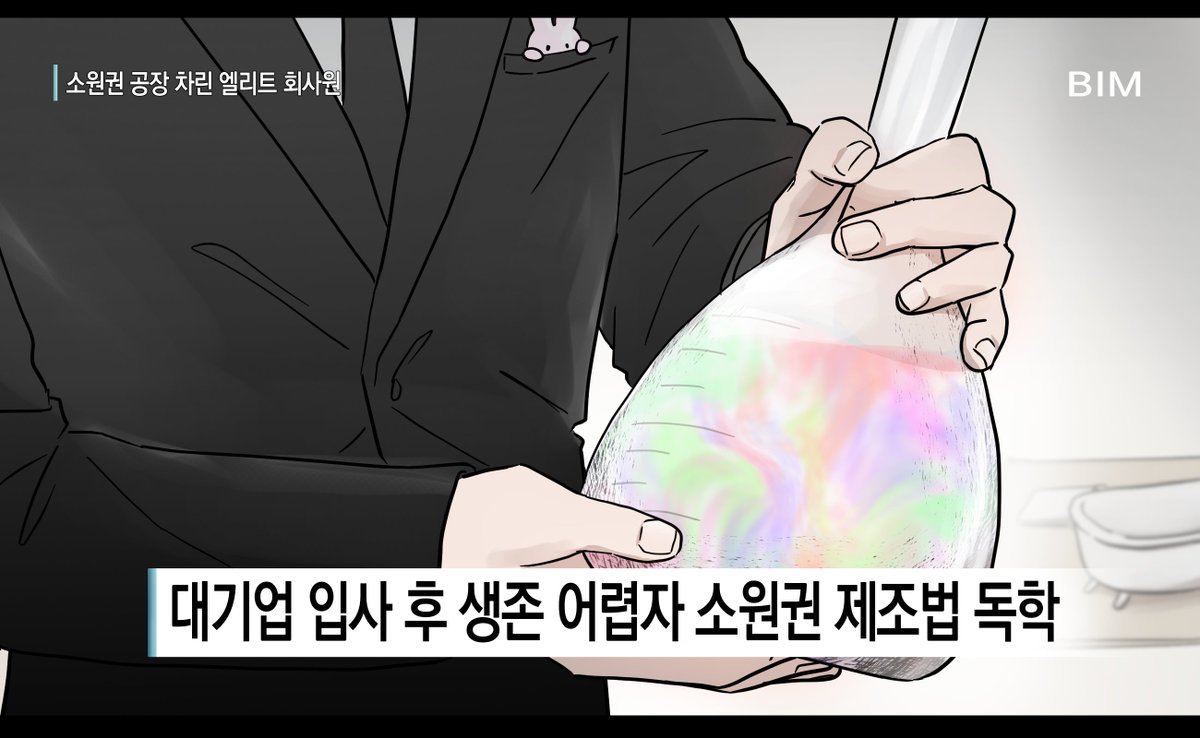 #괴담출근
김솔음 진로