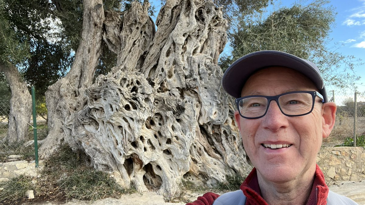 Vandaag is de eerste dag van de rest van je leven. Ga ervoor!