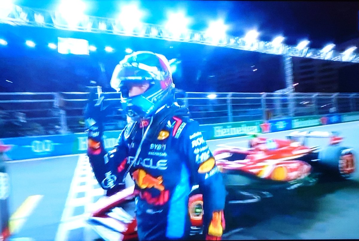 YOSSHIITAN's tweet photo. #2024F1WCP
#MAX4🎊 https://t.co/Qx0iJFBQbA