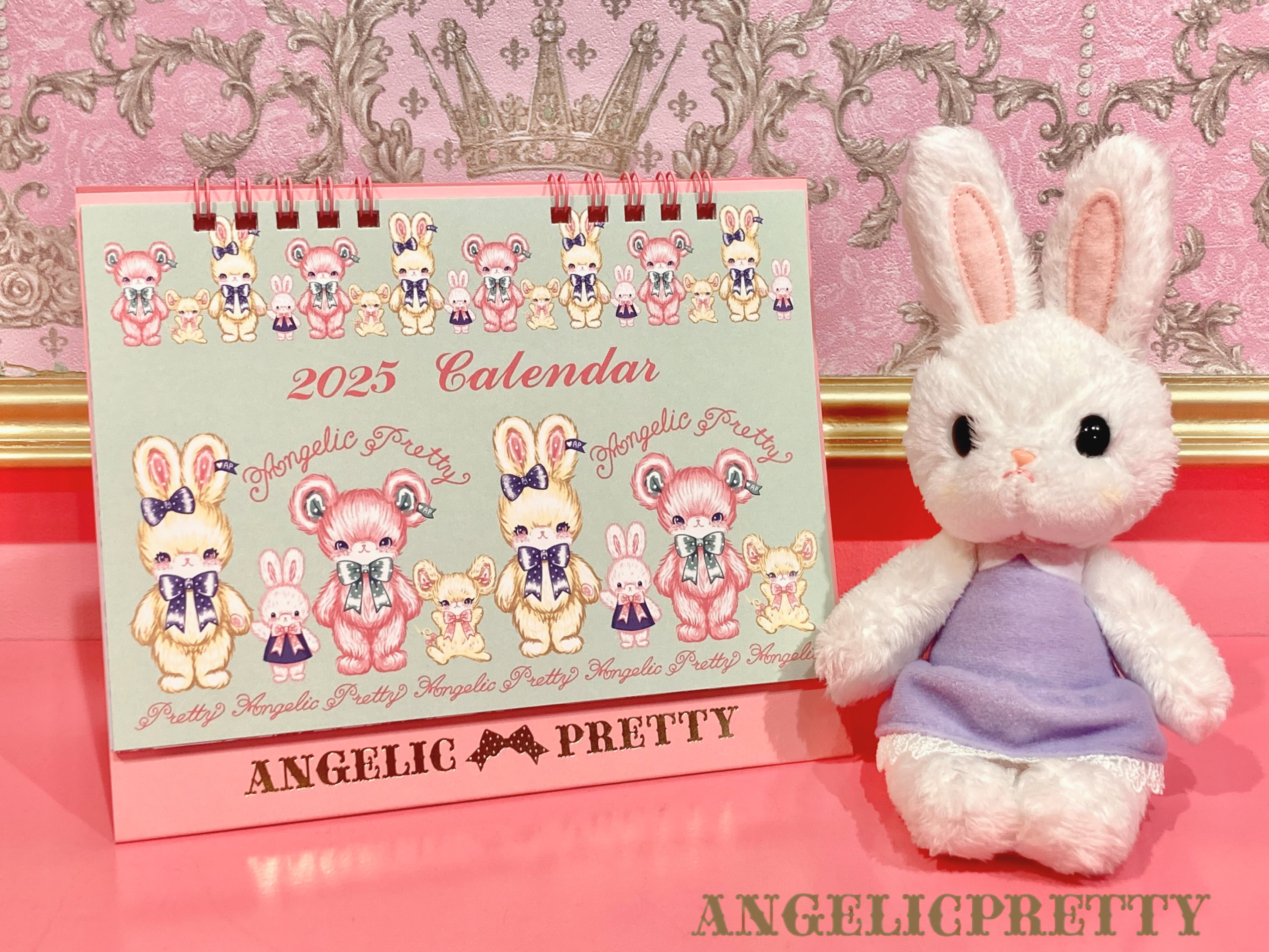 Angelic Pretty Fancy Paper Dolls タイツ（Buy Angelic