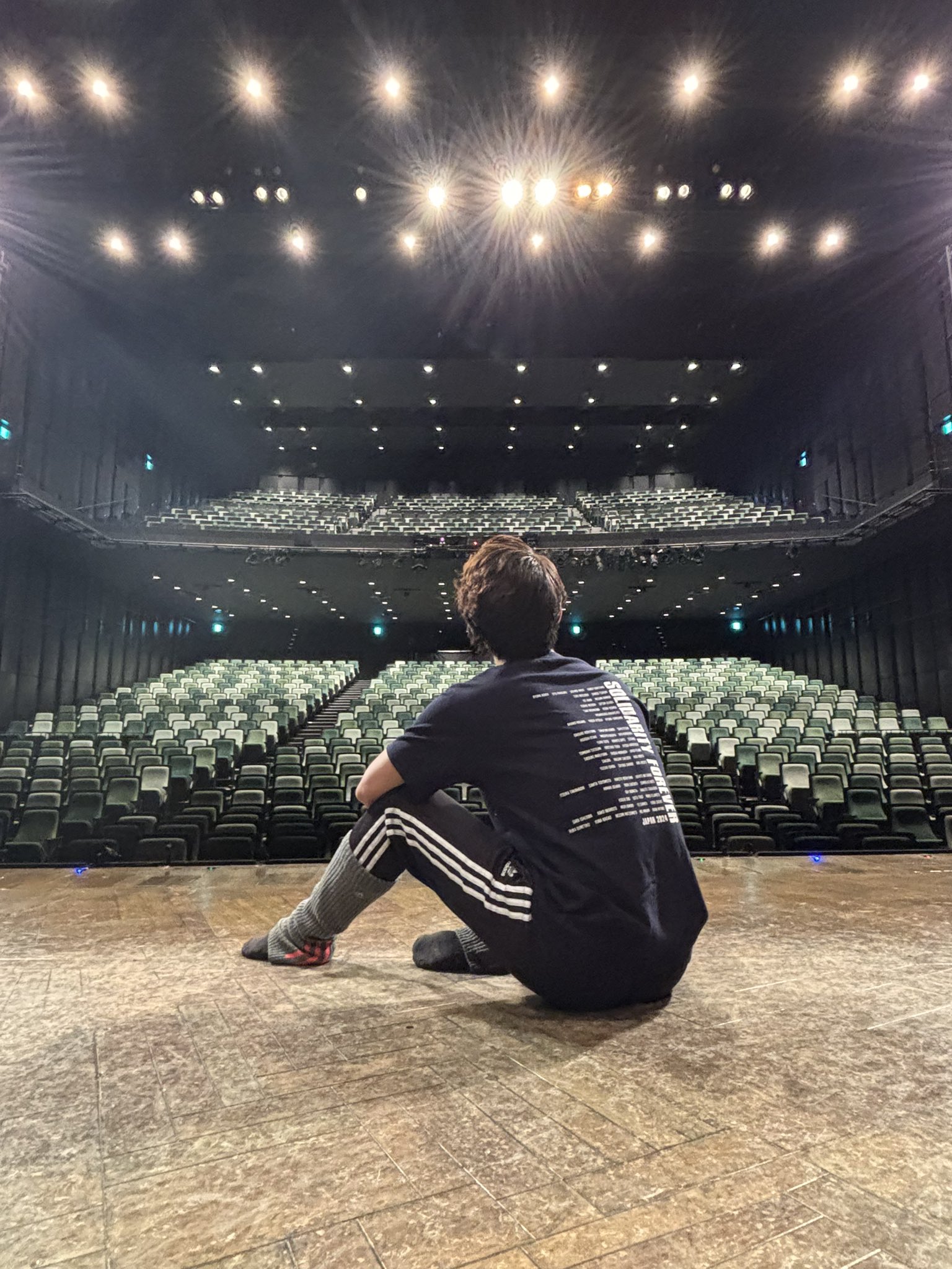 ミュージカル『ビリー・エリオット～リトル・ダンサー