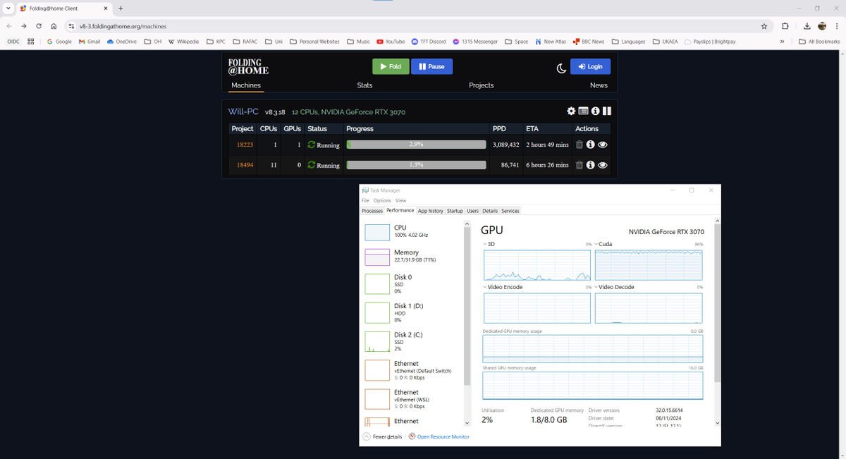 William Easdown tweet media
