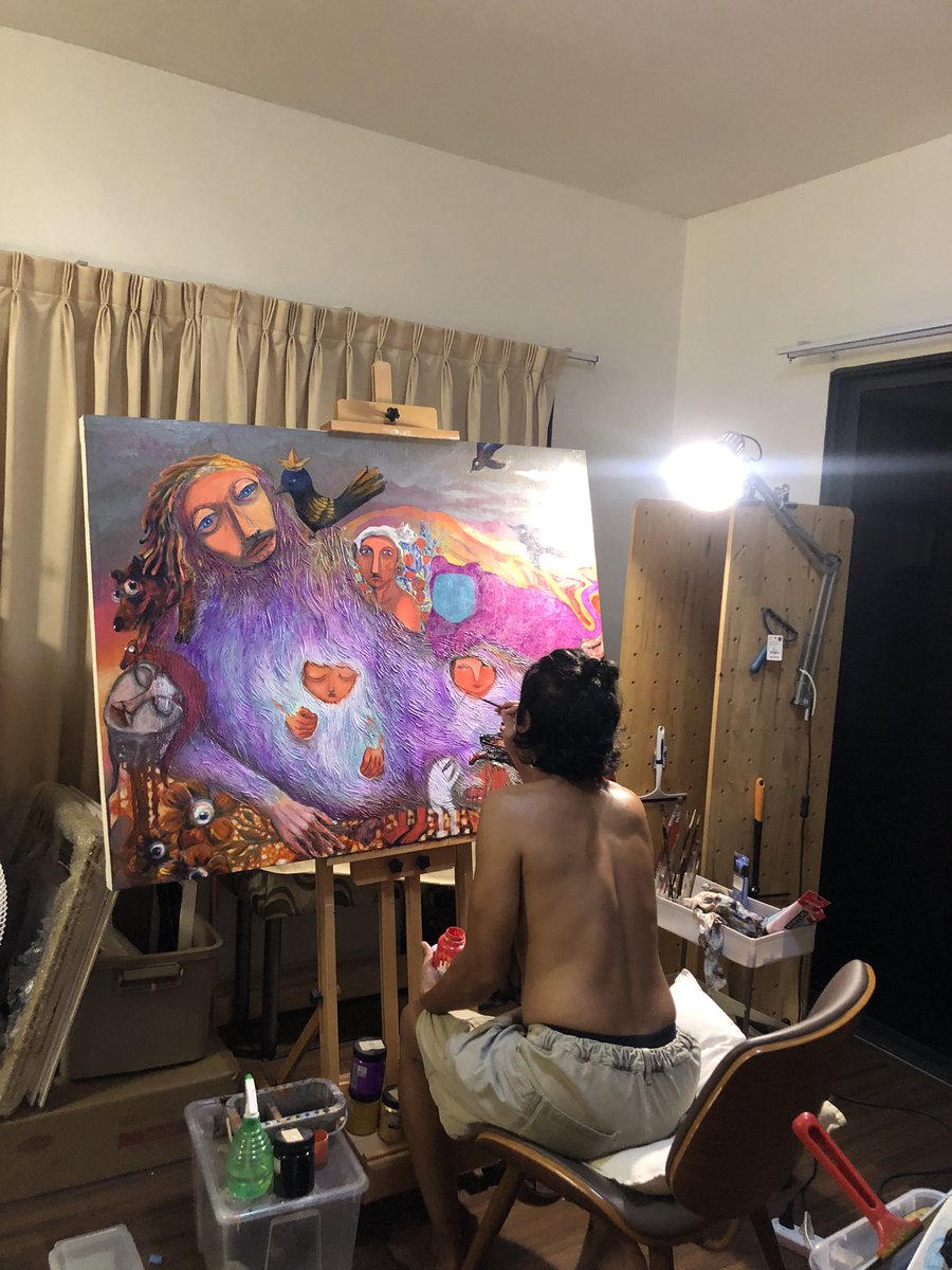 jaruwat.eth NFT_NYC2024 tweet media