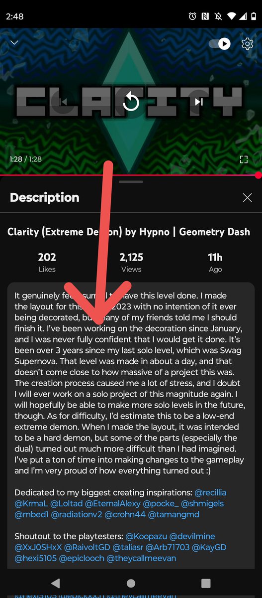 Astra // She/Her 🇵🇸🏳️‍⚧️ tweet media