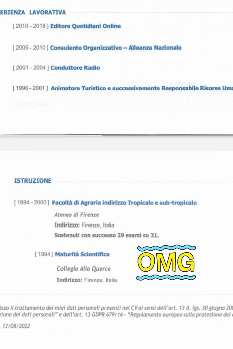 Luca Moderato MD tweet media