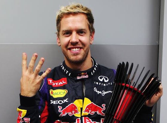 PortalRBRBrasil's tweet image. Marcados na história !!