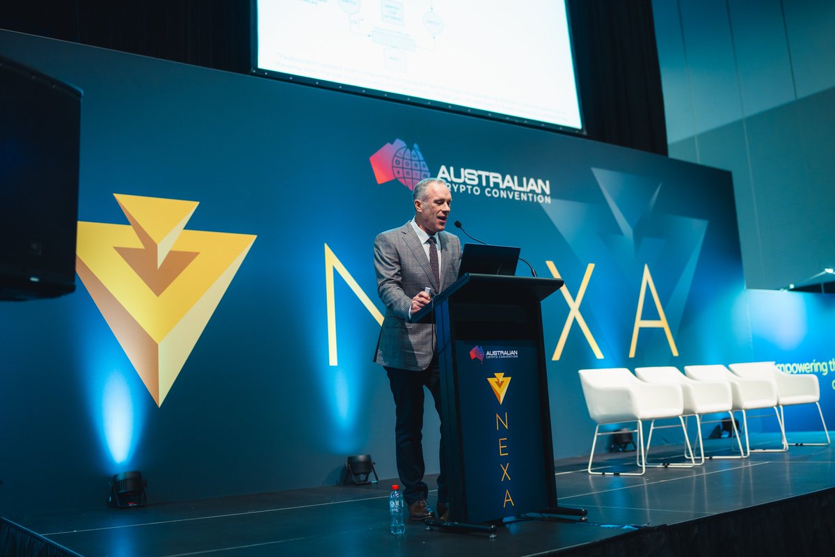 Nexa tweet media
