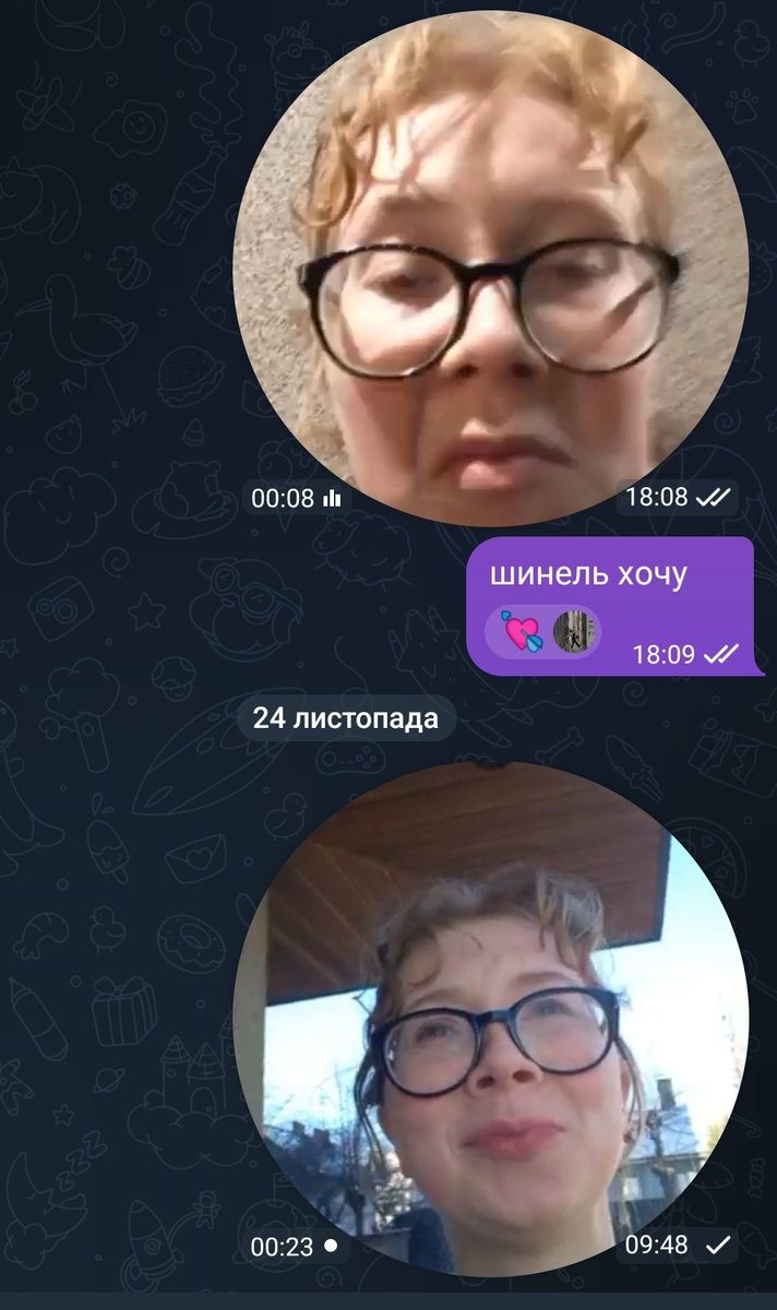 люпінчік:/☆ tweet media