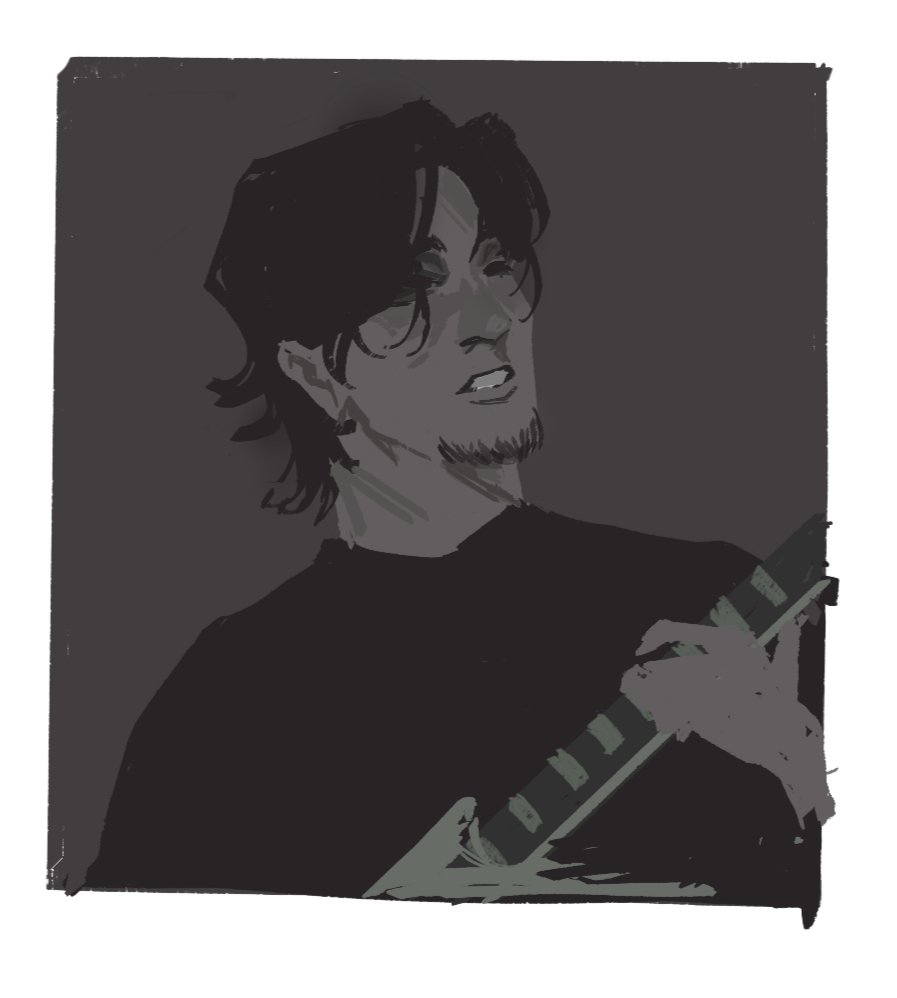 VANTOMATIC's tweet image. hey.... #a7x