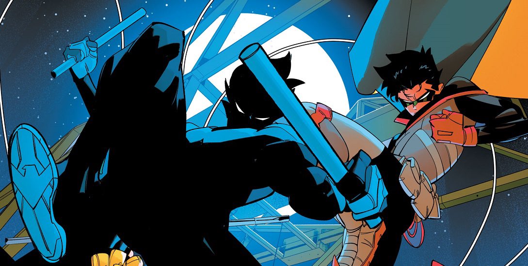 Robin Damian wayne. 
DC comics.

<a href="/Hero_bot__/">히어로 홍보봇</a> <a href="/dc_bots_/">DC 홍보봇</a>