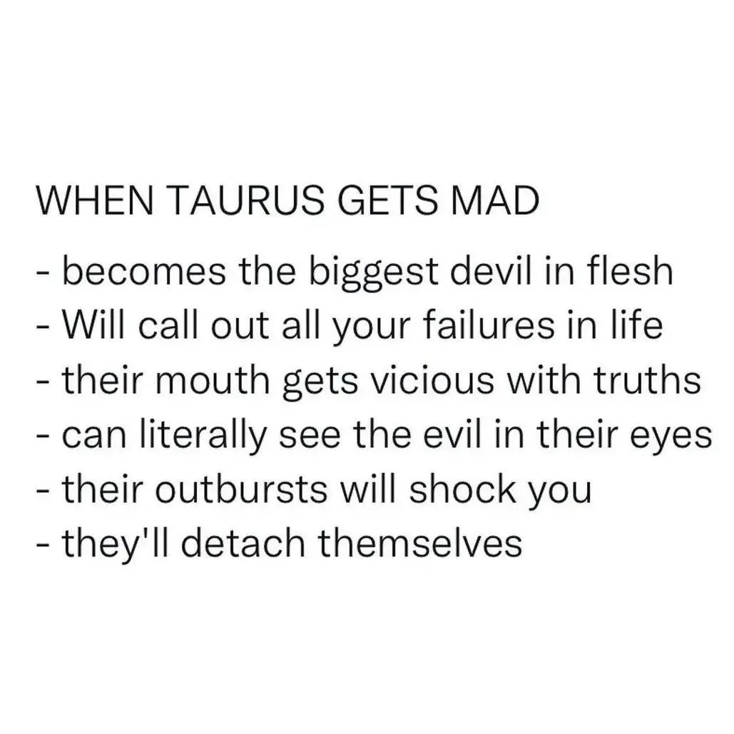 TaurusWorld_'s tweet photo. #Taurus Life https://t.co/w7o9UTADkh