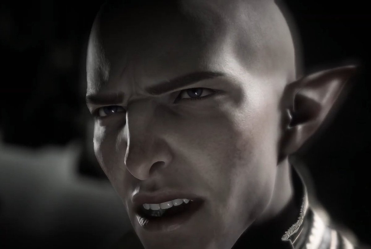 Firstly, I abhor the use of AI