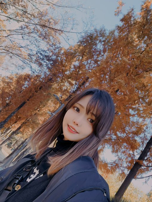 Twitterのコスプレ画像25