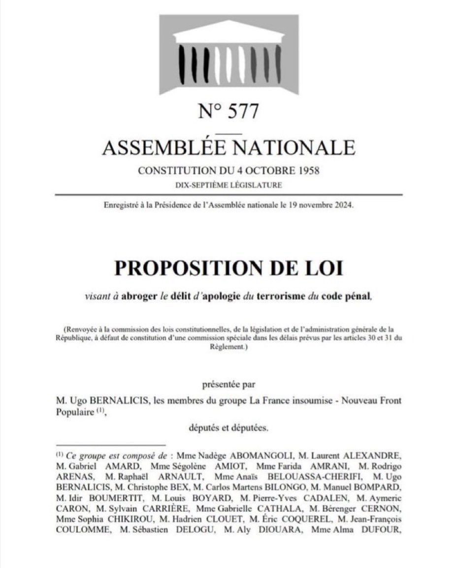 🗣️ « Ben quoi, ça vous choque un assassin qui se fait tuer par un terroriste ? Pas moi, j'ai zéro compassion pour lui, il y a quand même une Justice ». 

😔 Ces mots sont ceux d’une militante animaliste. Publiés sur Facebook en 2018, ils visaient Christian Medves, boucher du