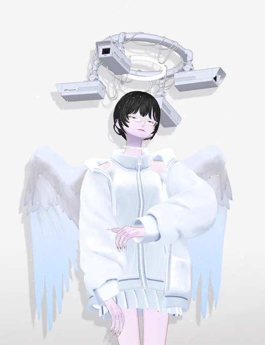 オルロレンチ #brochiManac_3D 