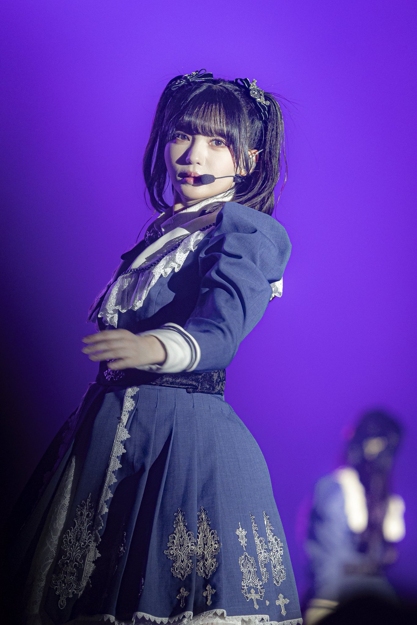 カ*ー様 ≒JOY 市原愛弓 体育館ディスコ サイン入りソロポスター 直筆 ニアジョイ 市原愛弓 体育館ディスコ 直筆 生写真 - メルカリ