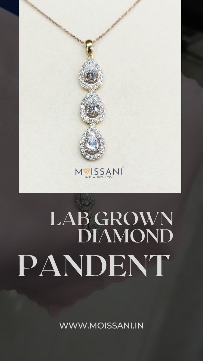 DiamondsMoiss's tweet photo. 💎 Radiate elegance with a touch of sustainability. #LabGrownDiamonds #SolitaireStyle #EthicalLuxury https://t.co/rcWvViyBvC