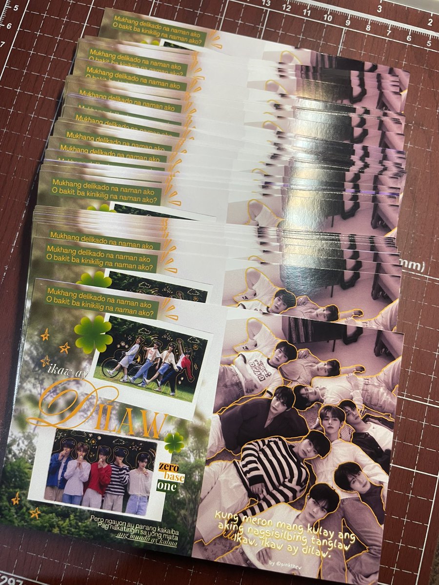 nineteenprints's tweet photo. #PRINTSBY9TEEN   

4R postcards ; uncoated 

- dm us to inquire   

t. kpop ppop concert event ph wts lf hand banner prints printing services service https://t.co/Sc4ONBRhMy