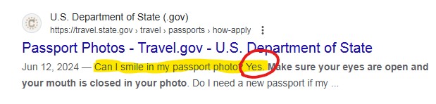 Ricky-Jacky <a href="/NexusSwords/">Rick too</a> said passport + drivers licenses fake

TRIED say photos could never match

SHOT DOWN

Get Passport photo and DMV takes photo same day. BIOMETRIC software lines up photo. ALWAYS match

TRIED say can't have glasses

SHOT DOWN
x.com/VickiCoyle1001…

1/2🧵
