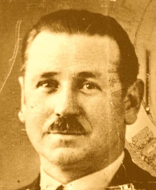 paroles_la's tweet image. Un cheminot, 3 enfants. Commandant FTP, il détruit à lui seul 6 trains allemands. Trahi, arrêté, il est sauvagement torturé, mais à sa femme venue lui dire adieu, il murmure à l'oreille : « Mieux vaut un mort qu'un vendu ». Théophile Potreau. Fusillé le 24 novembre 1943. 48 ans.