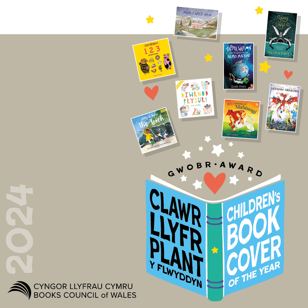 Cyngor Llyfrau Cymru tweet media