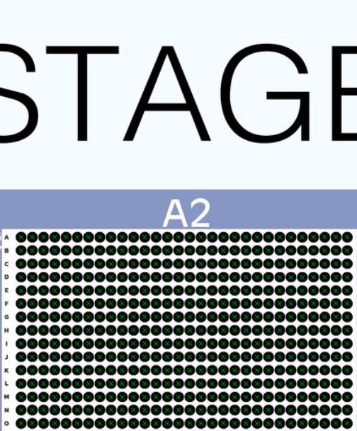 WTS เพื่อนฝากขายบัตร📍ใบสุดท้าย

🎫 โซน A2 แถว C ที่นั่ง 5x แถว3จากเสตจ วิวดีสุดๆนะคะ หมดแล้วหมดเลย

📌Not Original Price 16k ขาดทุนแล้วค่ะ

ปล่อยเพราะได้ที่นั่งอื่นแล้วค่า🙏🏻

***พร้อมนัดรับจ่ายสดfacetoface ไม่ต้องมัดจำ เอกสารครบ*** 
DM 

#HappyBUSDAY