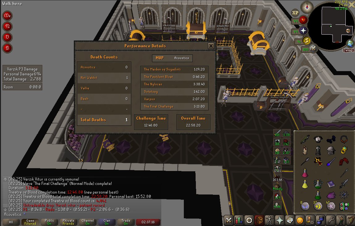 YordanOSRS's tweet photo. 4s pb with the goated team https://t.co/mY8hCXuJ8A