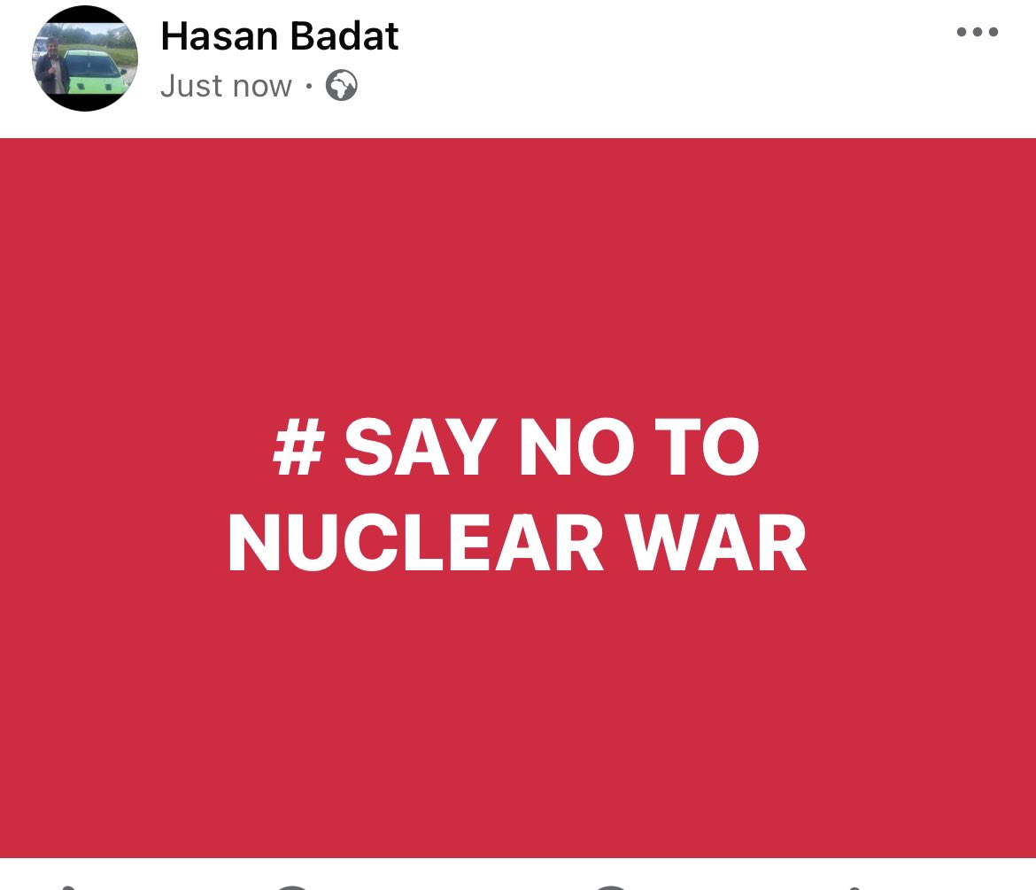 hasan  badat (@hasanbadat) on Twitter photo 