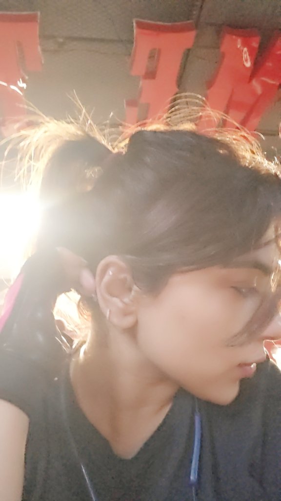 sonalarora_'s tweet image. 🏋🏻‍♀️addict #workit #gymgirl