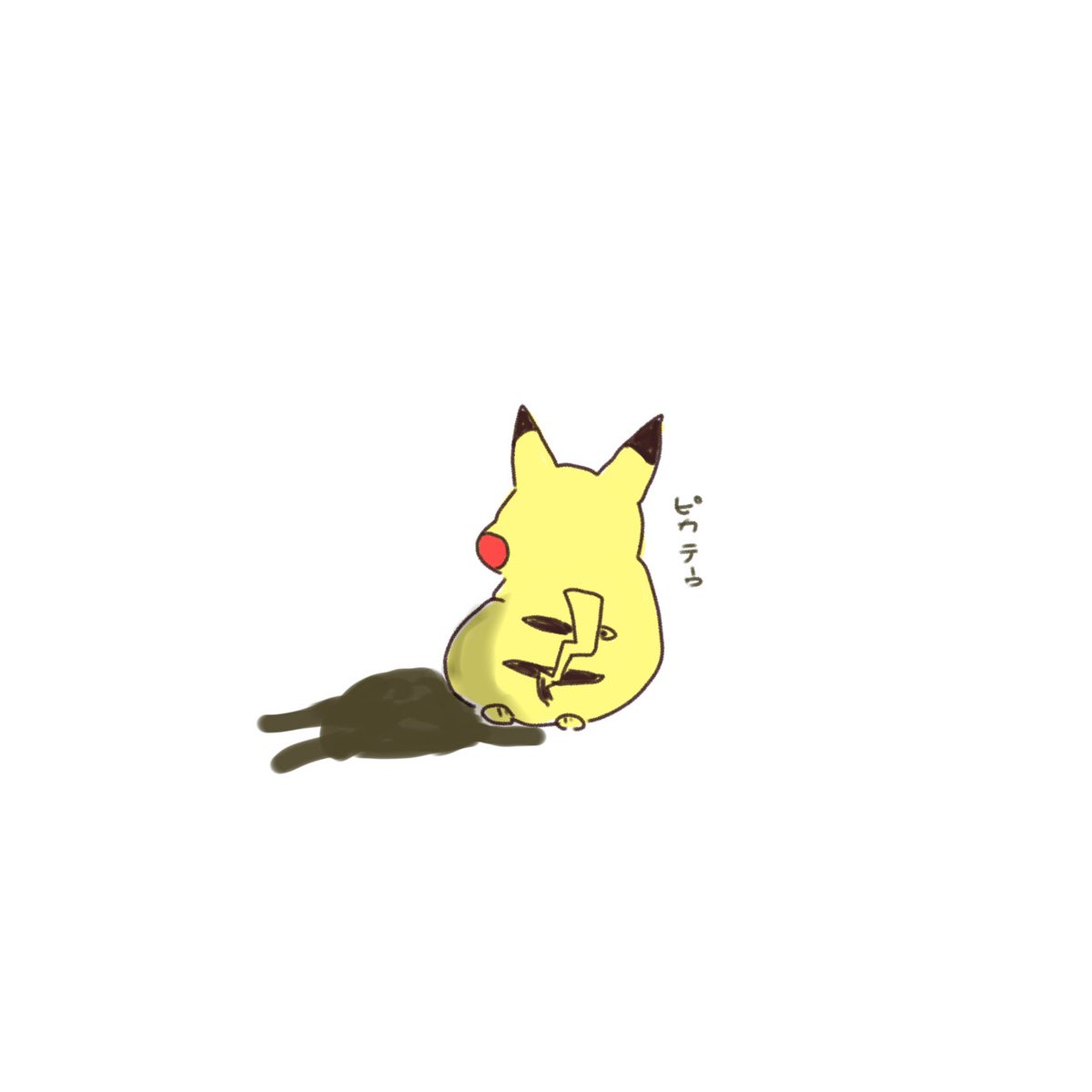 sennriou's tweet photo. 暇やからこれに好きなポケモンリプしてくれたら適当に描きます。
全員かは分かりません。 https://t.co/pWEyf1EyjF