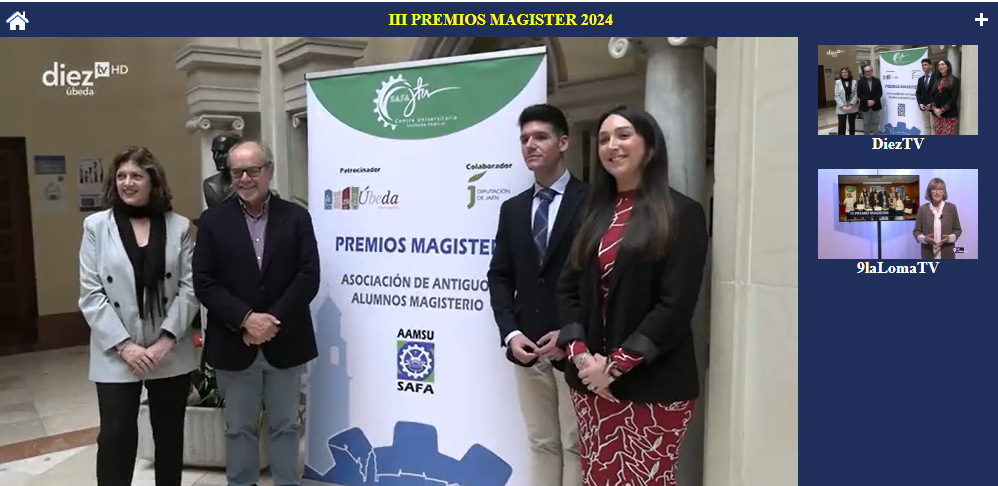 Amigos SAFA tweet media