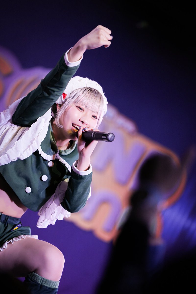 k_k_7q8lo's tweet photo. 2024.11.23 SOMOSOMO
"SOUNDGARDEN 2024"
@ NAGOYA ReNY limited
#SOMOSOMO(#SOMO2_official)
#シャンシャンマイ さん(#SOMO2_mai)
#ライブ写真 #ライブ撮影 https://t.co/m6S8CcHxO5
