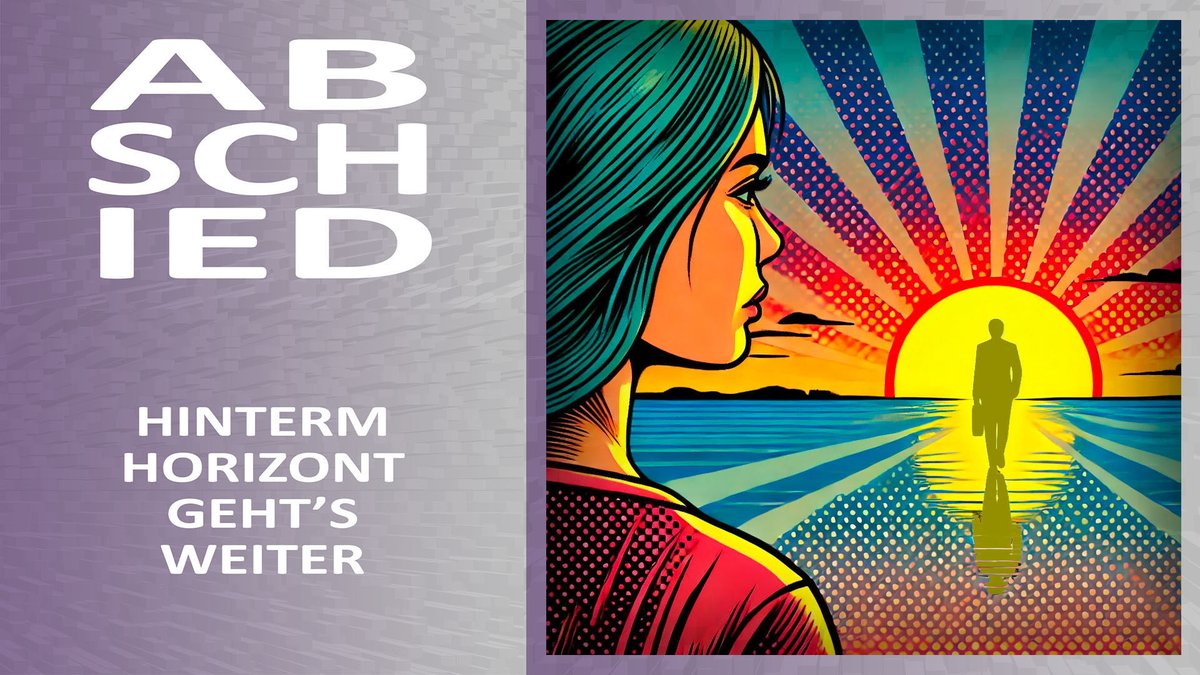 – Abschied
– Hinterm Horizont geht’s weiter.
– Lukas 12,35: Haltet euch bereit und sorgt dafür, dass eure Lampen brennen.
– #Wochenwort #Licht #Ewigkeit #Ende #Anfang