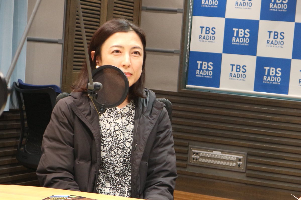 この番組の「ってさぁ～」シリーズでお馴染み！ #竹内香苗 さんが